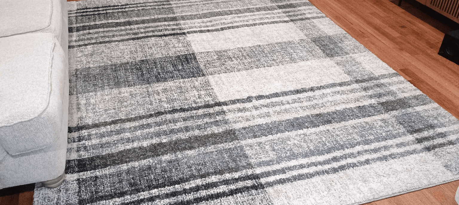 Area Rug Cleaning