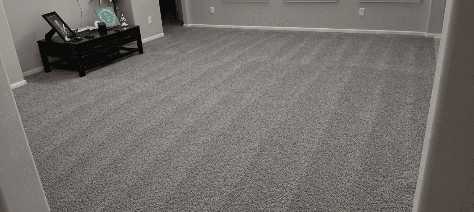 Carpet Cleaning