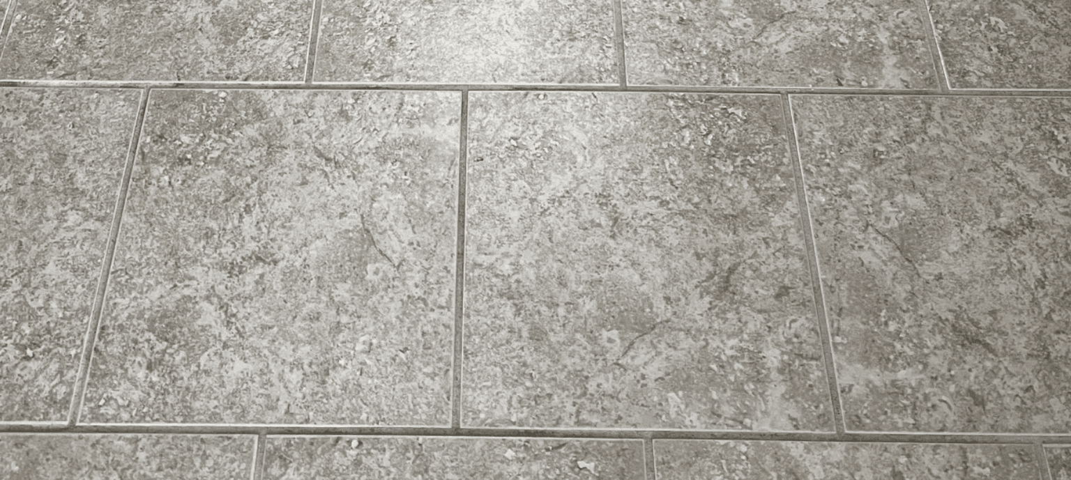 Tile & Grout Cleaning