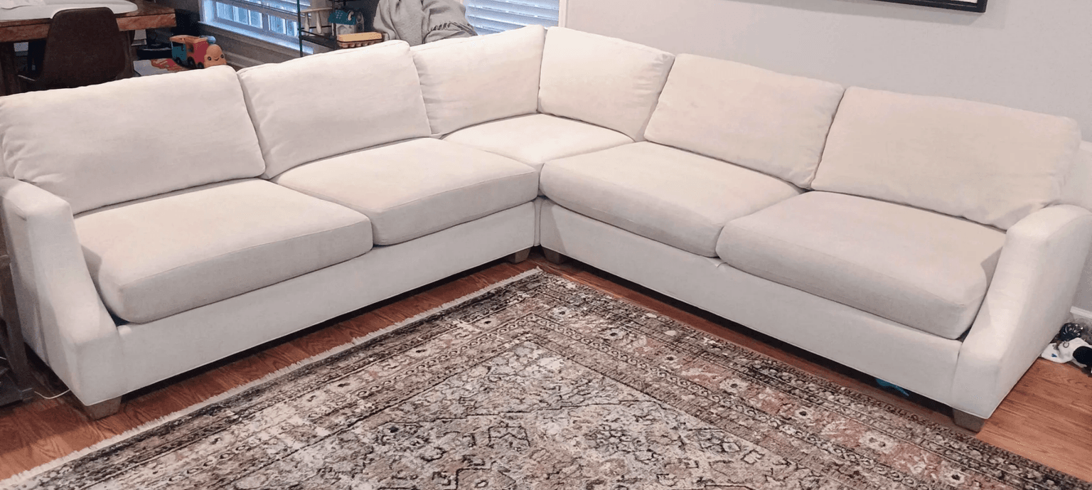 Upholstery Cleaning