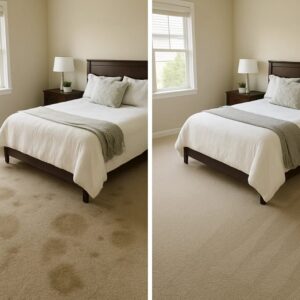 Best Residential Carpet Cleaning