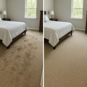 Best Residential Carpet Cleaning