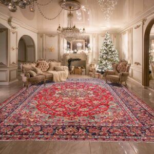 Best rug cleaning service