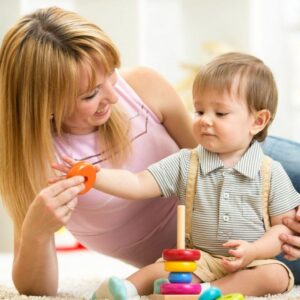 Hypoallergenic Carpet Cleaning, Baby Crawling on Carpet