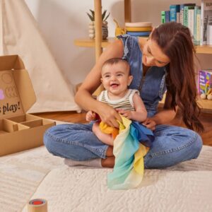 Hypoallergenic Carpet Cleaning, Baby Crawling on Carpet