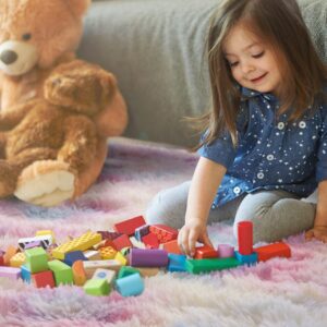 Hypoallergenic Carpet Cleaning, Baby Crawling on Carpet